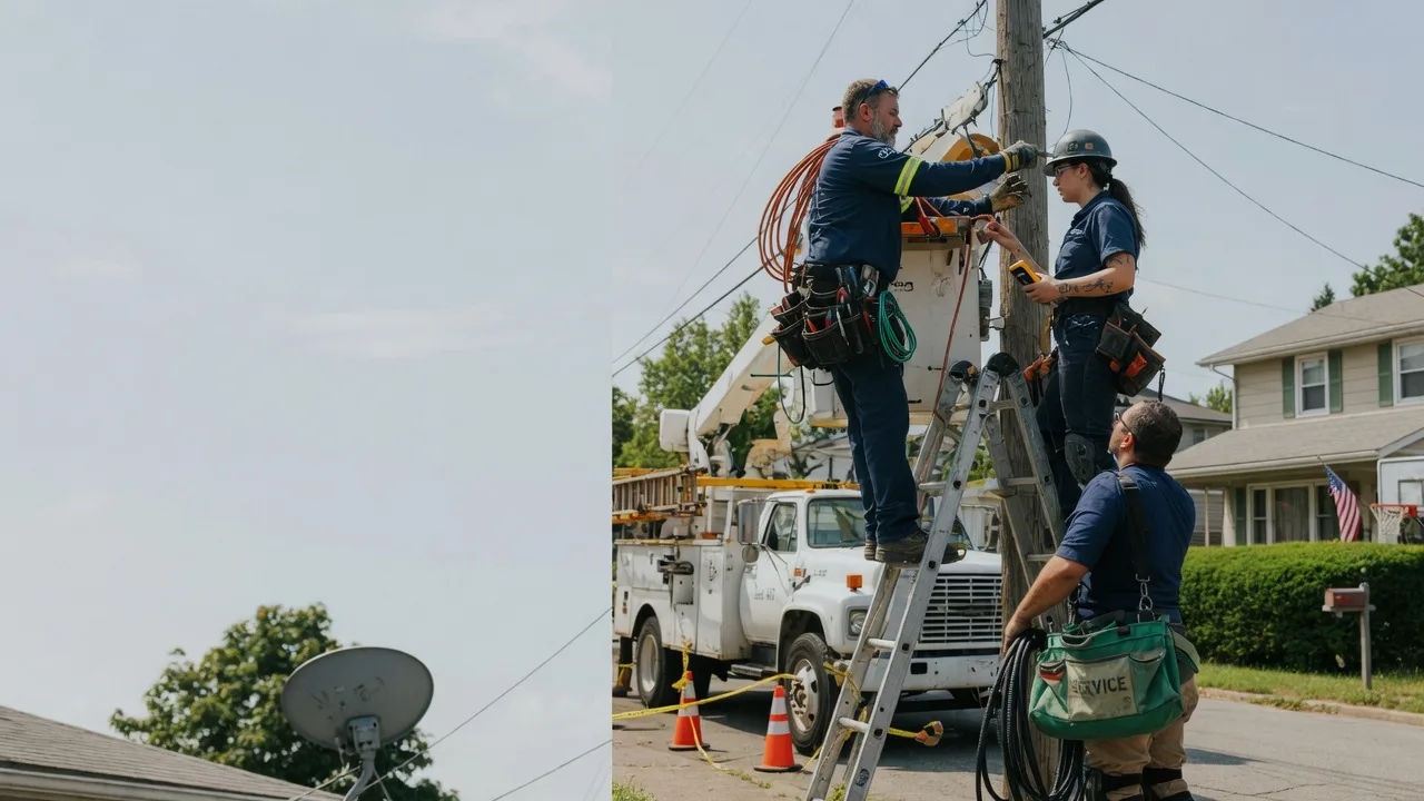 Electrical Repair in Vansant, VA near me